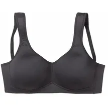 nuance by lascana T-Shirt-BH 100B Schwarz
