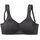 nuance by lascana T-Shirt-BH 100B Schwarz