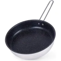 Orion Grande 26 cm Bratpfanne aus Stahl