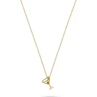 GUIA Kette 88321189 Gelbgold