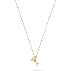 GUIA Kette 88321189 Gelbgold