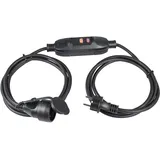 as - Schwabe as Schwabe Personenschutz-Zwischenschalter, mit Leitung