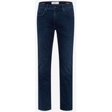 Brax 5-Pocket-Jeans blau 34/34