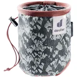 Deuter Gravity Chalk Bag I Chalkbag Grau