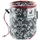 Deuter Gravity Chalk Bag I Chalkbag Grau