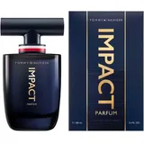 Tommy Hilfiger Impact Eau de Parfum 100 ml