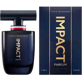 Tommy Hilfiger Impact Eau de Parfum 100 ml