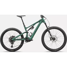 Specialized LEVO SL COMP ALLOY PNGRN/FSTGRN S3