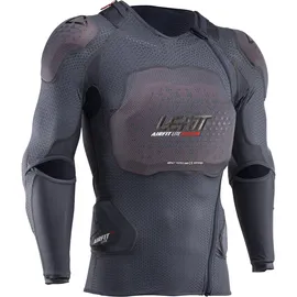 Leatt Protektorenjacke 3DF AirFit Lite Evo M Schwarz