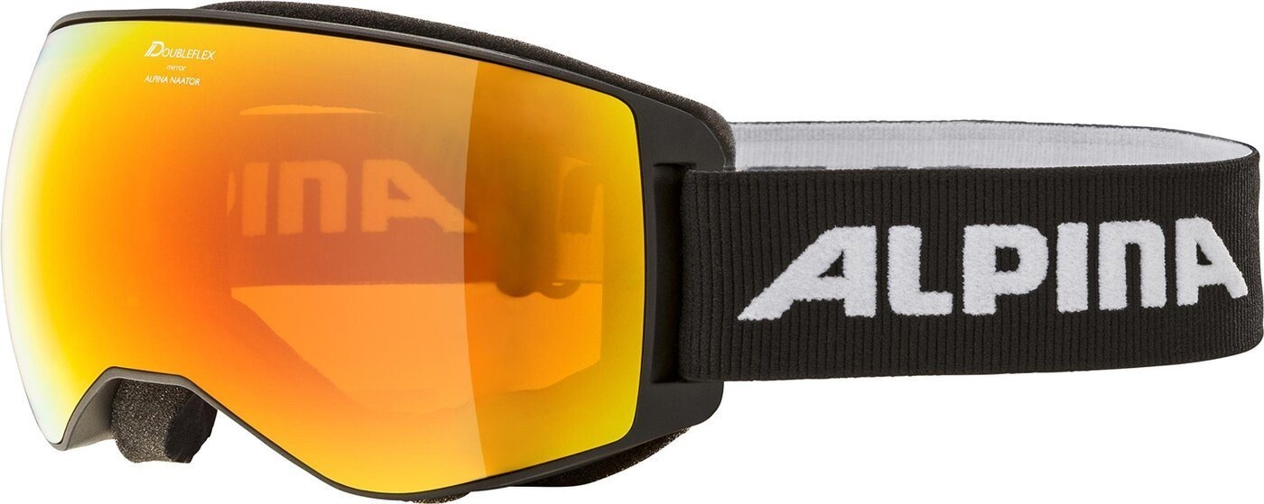 Alpina Sports Skibrille NAATOR Q-LITE