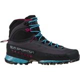 La Sportiva Damen TXS GTX Schuhe (Größe 42, grau)