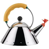 Alessi 9093 gelb