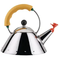 Alessi 9093 gelb