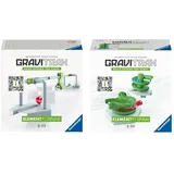 Ravensburger GraviTrax Element Zipline 128-tlg. 27472