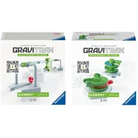 Ravensburger GraviTrax Element Zipline 128-tlg. 27472