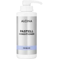 Alcina Pastell Conditioner Ice-Blond Color-Schutz-Conditioner 500 ml