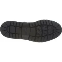 GEOX GHIACCIAIO (U36DGD 00046) black