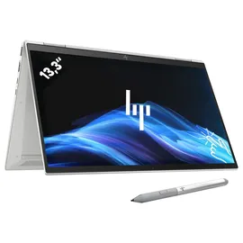 HP EliteBook x360 830 G9 Intel Core i5-1245U 16 GB RAM 500 GB SSD Win11 Pro