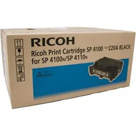 Ricoh 402810 schwarz