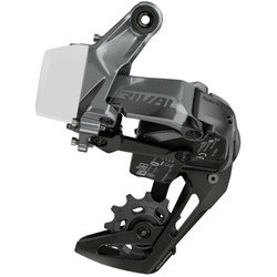 SRAM Rival XPLR eTap AXS Schaltwerk | mittellanger Käfig 12-fach | 44