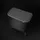 Brabantia Bo Touch Bin 34 l matt black