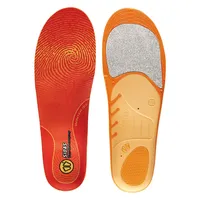 SIDAS Winter 3D, Orange, XS : 35-36