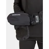 Didriksons Lovas Handschuhe, Schwarz, 5