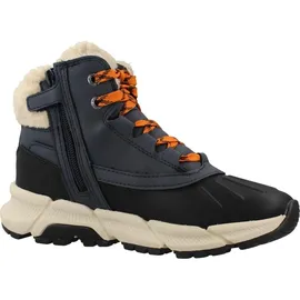 GEOX FLEXYPER PLUS Blau/Orange 29