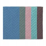 Mikrofaser-küchentücher 30 X 30 Cm, 5er-set