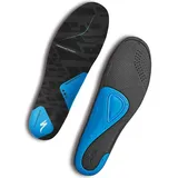 BG SL FOOTBED ++ BLU 48-49