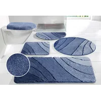 OTTO home Josie Blau Ø 80 cm