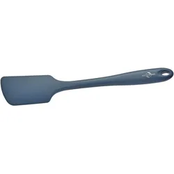 Teigschaber, blau