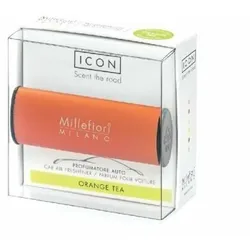Millefiori Icon Classic Orange Tee Auto Duft 47g 0,016 kg