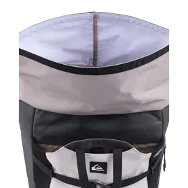 QUIKSILVER New Secret Sesh 37 l braun