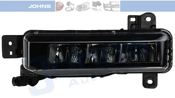 JOHNS Nebelscheinwerfer 200329 LED links für BMW
