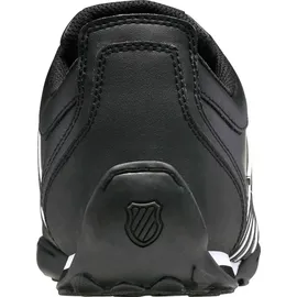 K-Swiss Arvee 1.5 black/white/silver/split 41,5