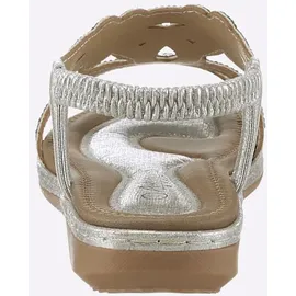Andrea Conti Damen Silber 37