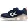 hummel Daylight Jr Kinder Schwarz/Blau 29