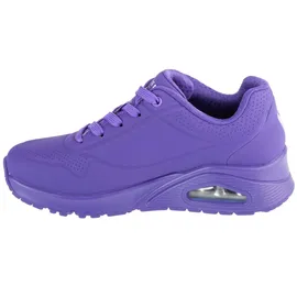 SKECHERS Uno Night Shades purple 37