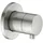 Keuco IXMO Absperrventil Unterputzmodell Edelstahl-finish 59541061001