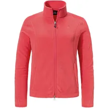 Schöffel Leona3 Fleecejacke Lila 46