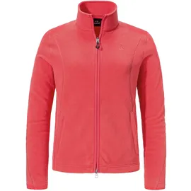 Schöffel Leona3 Fleecejacke Lila 46