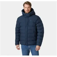 HELLY HANSEN Alby Puffy Jacket navy - M