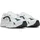 Under Armour Herren 101 - white/arden green/metallic silver 45.5