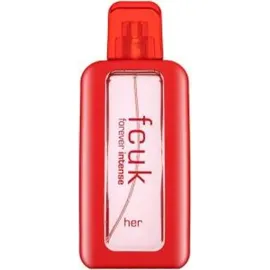 French Connection Fcuk Forever Intense Eau de Toilette 100 ml