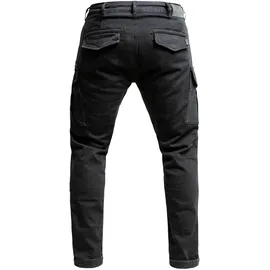 John Doe Defender Mono