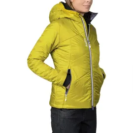 Rafiki Flynn Ii Jacke - Cress Green - 38