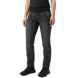 Ocùn Noya Jeans Organic Pants Schwarz XL