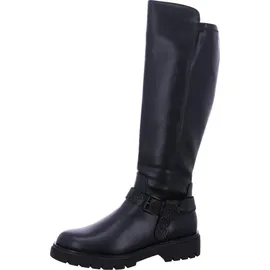 Marco Tozzi Damen Schwarz 37