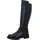 Marco Tozzi Damen Schwarz 37